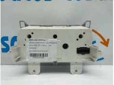 Recambio de mando calefaccion / aire acondicionado para mazda 5 berl. (cr) 2.0 active+ referencia OEM IAM K1900CC30A02 CC3061190 2