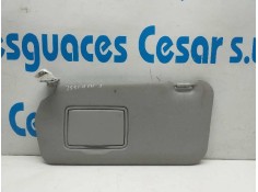 Recambio de parasol izquierdo para mazda 5 berl. (cr) 2.0 active+ referencia OEM IAM CC2969320C  OFERTA