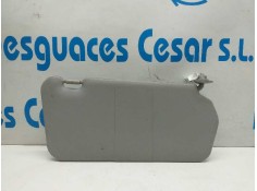 Recambio de parasol izquierdo para mazda 5 berl. (cr) 2.0 active+ referencia OEM IAM CC2969320C  OFERTA 2