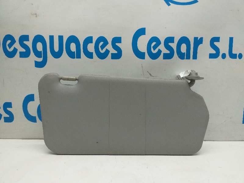 Recambio de parasol izquierdo para mazda 5 berl. (cr) 2.0 active+ referencia OEM IAM CC2969320C  OFERTA