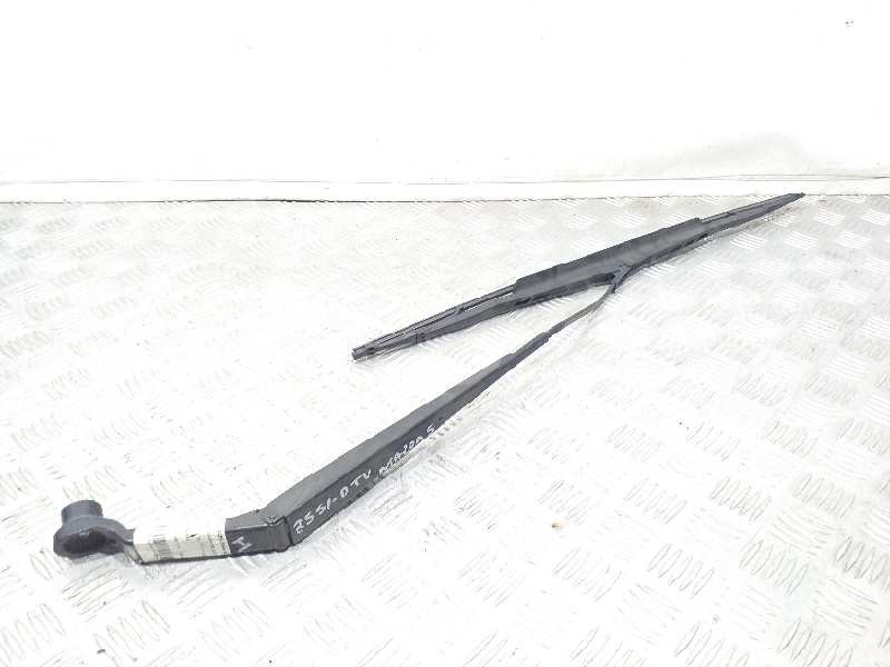 Recambio de brazo limpia delantero izquierdo para mazda 5 berl. (cr) 2.0 active+ referencia OEM IAM CC2967321A  