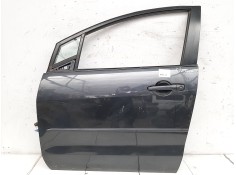 Recambio de puerta delantera izquierda para mazda 5 berl. (cr) 2.0 active+ referencia OEM IAM C2Y55902XE GRIS 