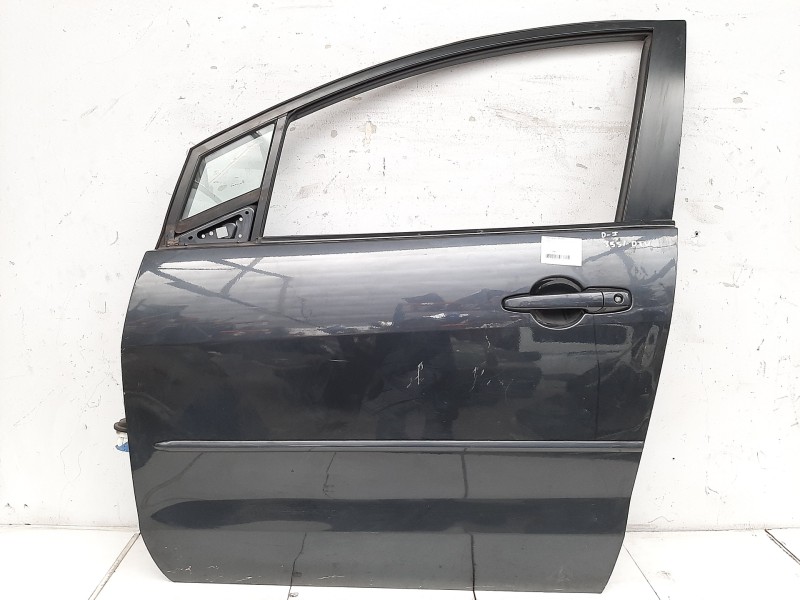 Recambio de puerta delantera izquierda para mazda 5 berl. (cr) 2.0 active+ referencia OEM IAM C2Y55902XE GRIS 