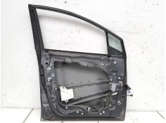 Recambio de puerta delantera izquierda para mazda 5 berl. (cr) 2.0 active+ referencia OEM IAM C2Y55902XE GRIS  2