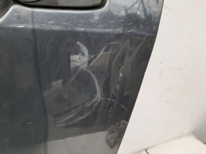 Recambio de puerta delantera izquierda para mazda 5 berl. (cr) 2.0 active+ referencia OEM IAM C2Y55902XE GRIS 