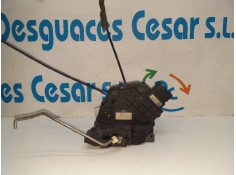 Recambio de cerradura puerta delantera derecha para mazda 5 berl. (cr) 2.0 active+ referencia OEM IAM BN8F58CC64 3N6AA21812ME CD