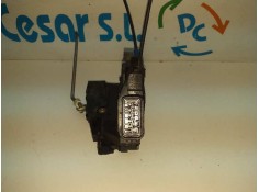 Recambio de cerradura puerta delantera derecha para mazda 5 berl. (cr) 2.0 active+ referencia OEM IAM BN8F58CC64 3N6AA21812ME CD 2