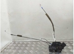 Recambio de cerradura puerta delantera izquierda para mazda 5 berl. (cr) 2.0 active+ referencia OEM IAM C235739L0C   2