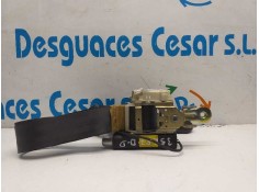 Recambio de cinturon seguridad delantero derecho para renault modus confort dynamique referencia OEM IAM   