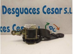 Recambio de cinturon seguridad delantero derecho para renault modus confort dynamique referencia OEM IAM    2