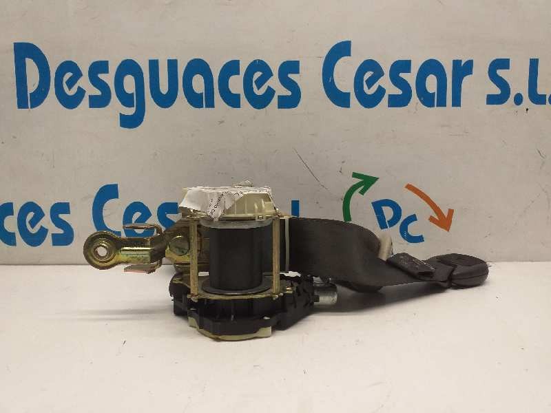 Recambio de cinturon seguridad delantero derecho para renault modus confort dynamique referencia OEM IAM   