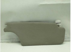 Recambio de parasol izquierdo para renault modus confort dynamique referencia OEM IAM   
