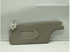 Recambio de parasol izquierdo para renault modus confort dynamique referencia OEM IAM    2