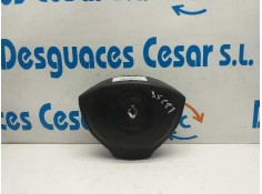 Recambio de airbag delantero izquierdo para renault modus confort dynamique referencia OEM IAM 8200466483  