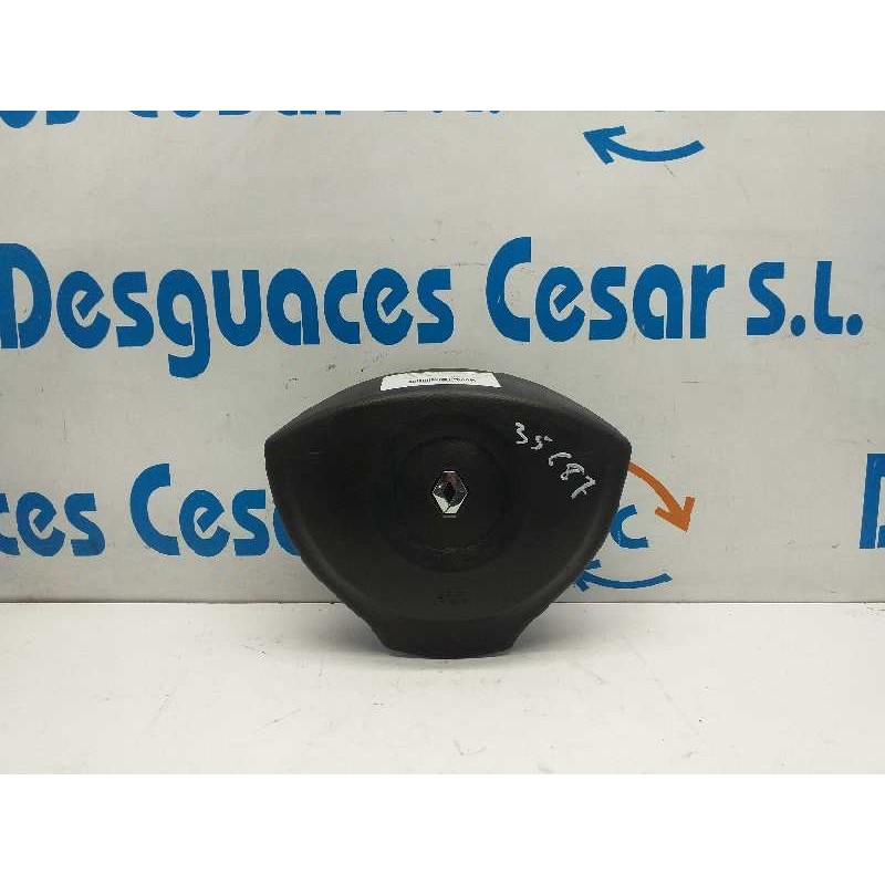 Recambio de airbag delantero izquierdo para renault modus confort dynamique referencia OEM IAM 8200466483  