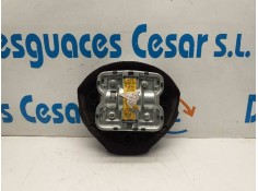 Recambio de airbag delantero izquierdo para renault modus confort dynamique referencia OEM IAM 8200466483   2