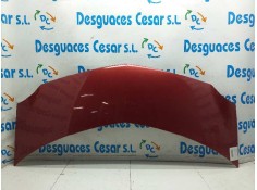 Recambio de capot para renault modus confort dynamique referencia OEM IAM  GRANATE
