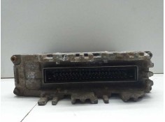 Recambio de centralita motor uce para seat cordoba berlina (6k2) sxe referencia OEM IAM 0261204489 6K0907311H 