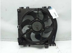Recambio de electroventilador para renault modus confort dynamique referencia OEM IAM   