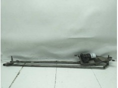 Recambio de motor limpia delantero para renault modus confort dynamique referencia OEM IAM 0390241777  