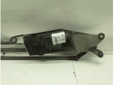 Recambio de motor limpia delantero para renault modus confort dynamique referencia OEM IAM 0390241777   2