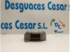 Recambio de centralita airbag para opel astra g berlina comfort referencia OEM IAM 3305180650 09229302 