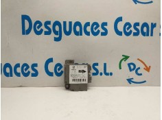 Recambio de centralita airbag para opel astra g berlina comfort referencia OEM IAM 3305180650 09229302  2