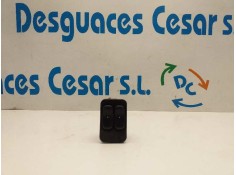 Recambio de mando elevalunas delantero izquierdo para opel astra g berlina comfort referencia OEM IAM 09100300  