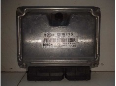 Recambio de centralita motor uce para volkswagen passat berlina (3b3) comfortline referencia OEM IAM 0281010704 038906019ER  2