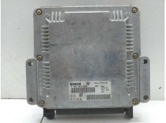 Recambio de centralita motor uce para citroën xantia berlina 2.0 hdi sx referencia OEM IAM 0281010252 9635158180  2