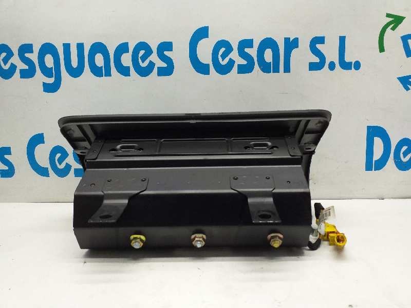 Recambio de airbag delantero derecho para daewoo kalos 1.4 sport referencia OEM IAM BS3GG1WUJ 96534472 