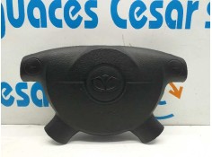Recambio de airbag delantero izquierdo para daewoo kalos 1.4 sport referencia OEM IAM AS3GG11CU  
