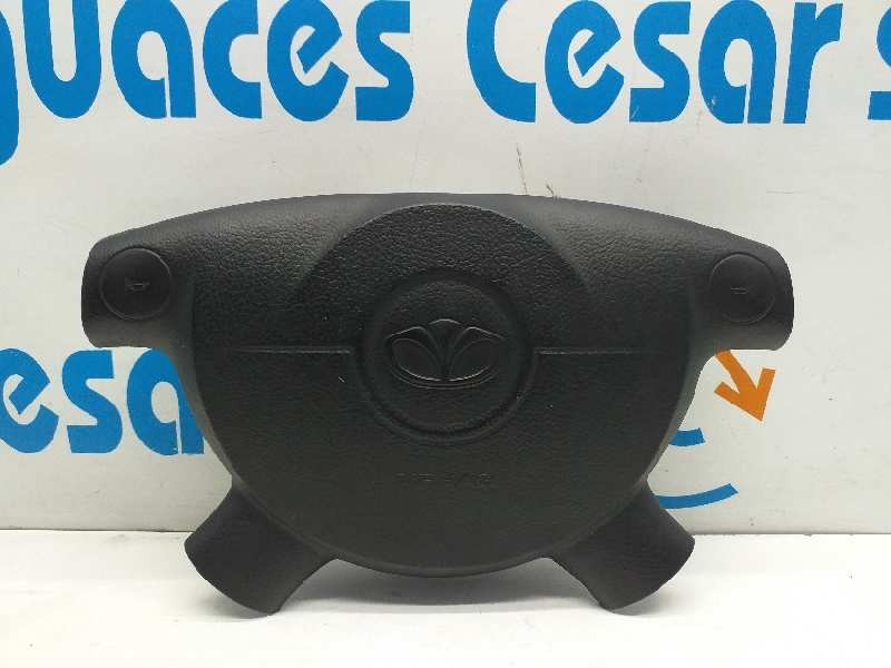Recambio de airbag delantero izquierdo para daewoo kalos 1.4 sport referencia OEM IAM AS3GG11CU  