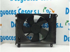 Recambio de electroventilador para daewoo kalos 1.4 sport referencia OEM IAM   OFERTA 2