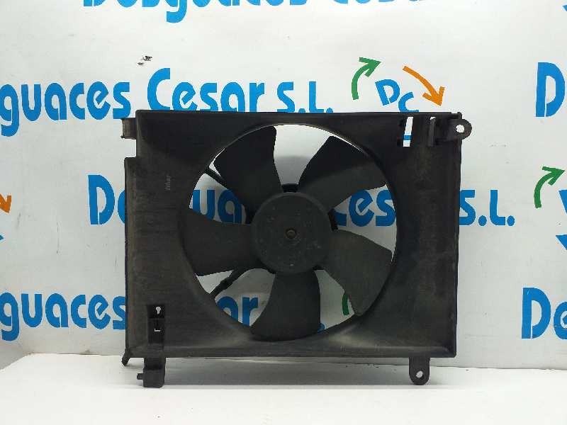 Recambio de electroventilador para daewoo kalos 1.4 sport referencia OEM IAM   OFERTA
