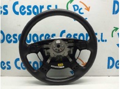 Recambio de volante para daewoo kalos 1.4 sport referencia OEM IAM FS3KB2B5T  OFERTA