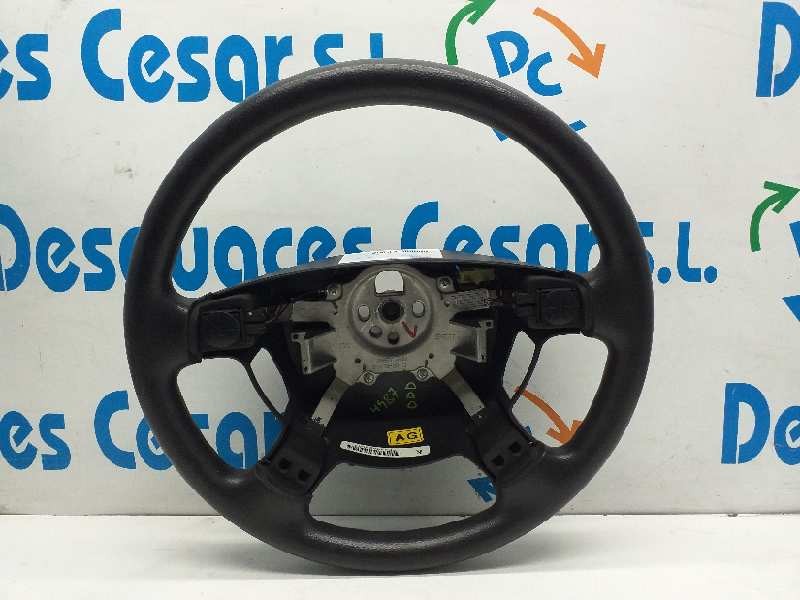 Recambio de volante para daewoo kalos 1.4 sport referencia OEM IAM FS3KB2B5T  OFERTA