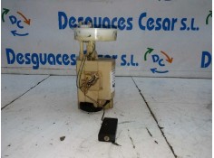 Recambio de aforador para seat toledo (1m2) select referencia OEM IAM 1J0919183D  