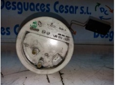 Recambio de aforador para seat toledo (1m2) select referencia OEM IAM 1J0919183D   2