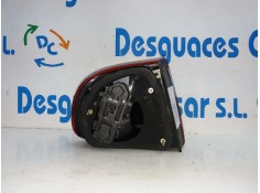 Recambio de piloto trasero derecho para seat toledo (1m2) select referencia OEM IAM    2