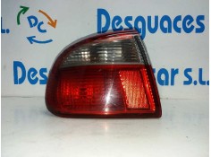 Recambio de piloto trasero izquierdo para seat toledo (1m2) select referencia OEM IAM   