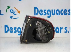 Recambio de piloto trasero izquierdo para seat toledo (1m2) select referencia OEM IAM    2