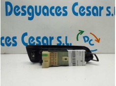 Recambio de mando elevalunas delantero izquierdo para nissan primera berlina (p11) básico referencia OEM IAM    2
