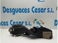 Recambio de cinturon seguridad trasero izquierdo para citroën xsara picasso 1.6 hdi 90 exclusive referencia OEM IAM   