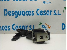 Recambio de cinturon seguridad trasero izquierdo para citroën xsara picasso 1.6 hdi 90 exclusive referencia OEM IAM    2
