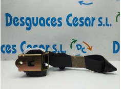 Recambio de cinturon seguridad trasero derecho para citroën xsara picasso 1.6 hdi 90 exclusive referencia OEM IAM   