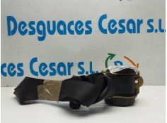 Recambio de cinturon seguridad trasero derecho para citroën xsara picasso 1.6 hdi 90 exclusive referencia OEM IAM    2