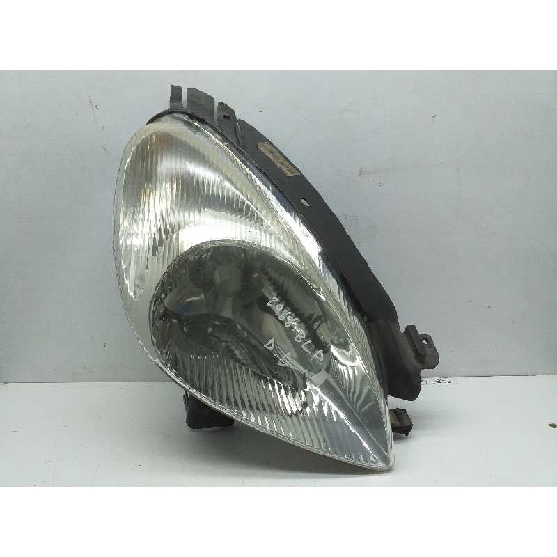 Recambio de faro derecho para citroën xsara picasso 1.8 16v referencia OEM IAM 6205W0  