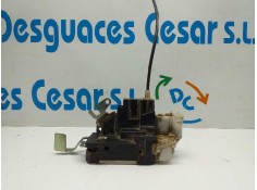 Recambio de cerradura puerta delantera derecha para citroën jumper caja abierta (2) 31 c 2.0 hdi referencia OEM IAM