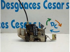Recambio de cerradura puerta delantera derecha para citroën jumper caja abierta (2) 31 c 2.0 hdi referencia OEM IAM    2